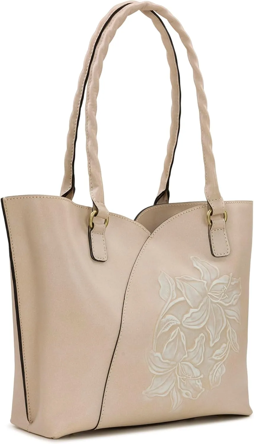 Patricia Nash Marion Tote