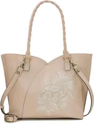 Patricia Nash Marion Tote