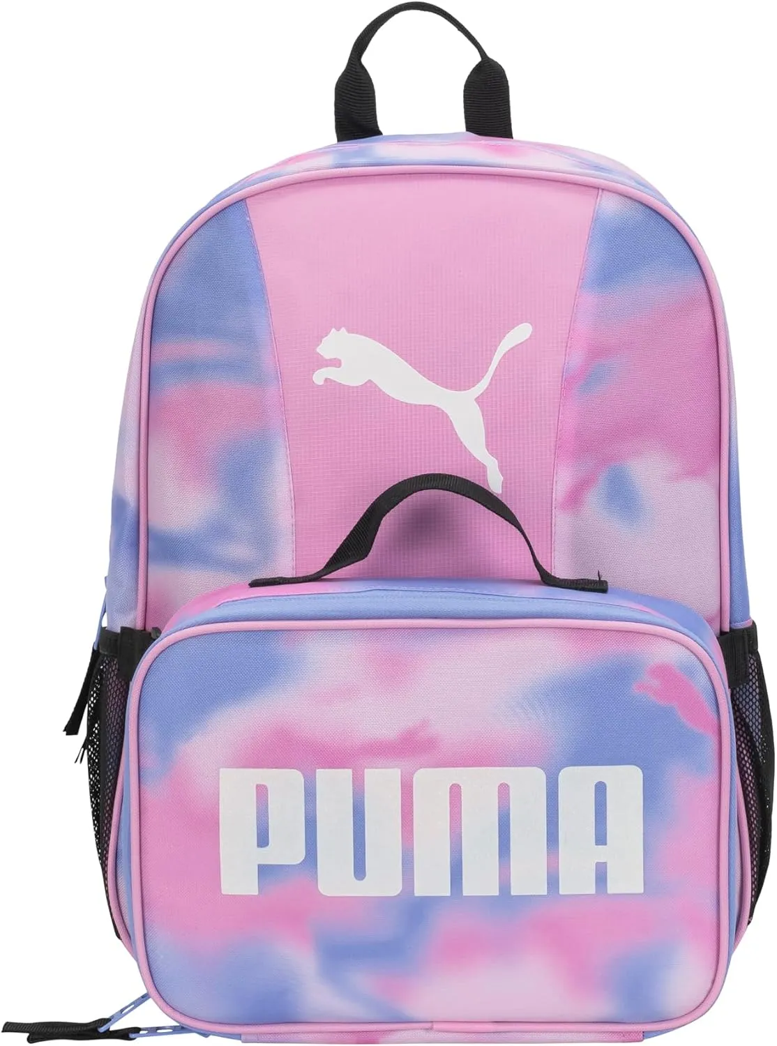 PUMA Backpack & Lunch Kit Combo, One Size