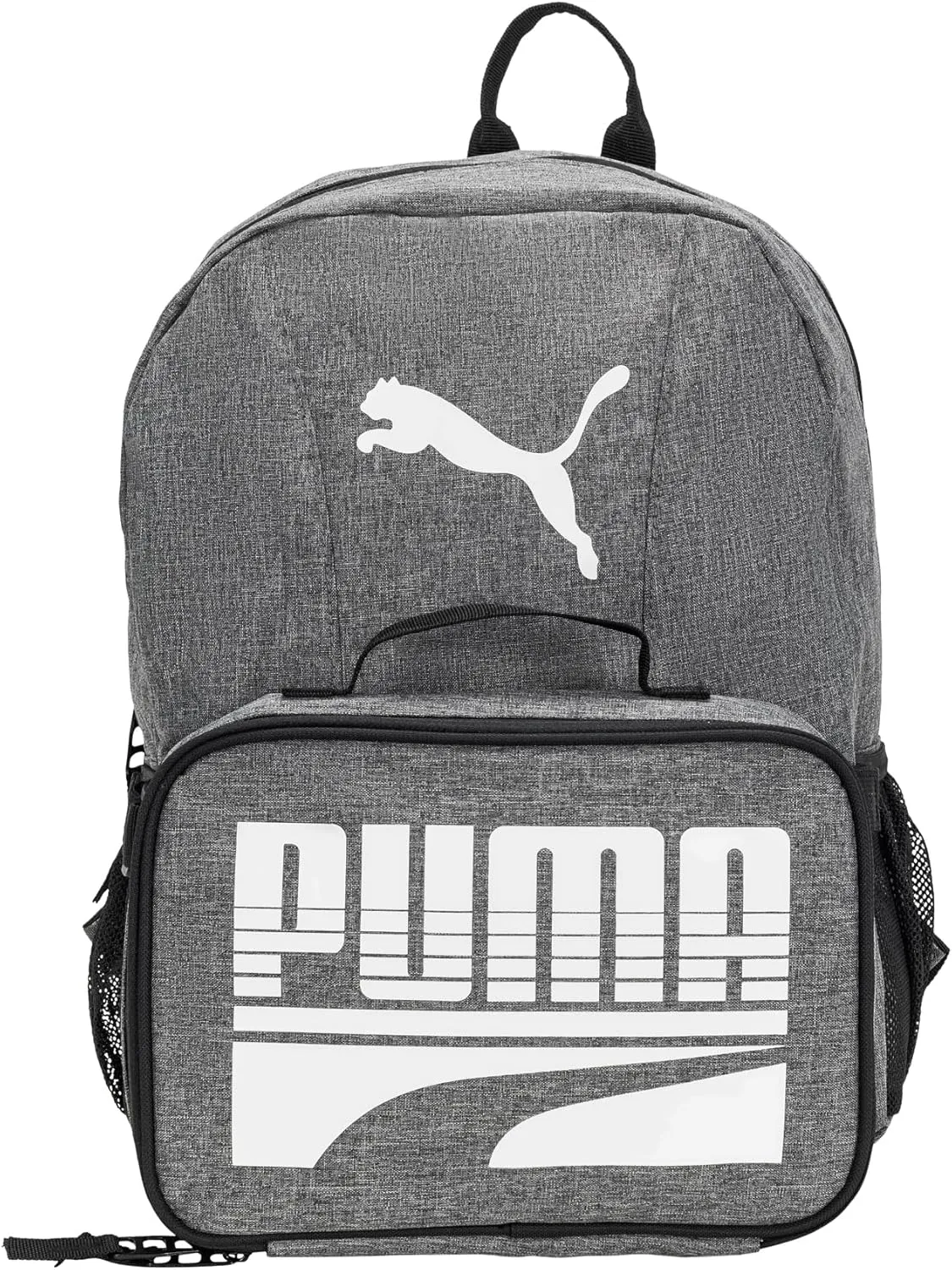 PUMA KIDS' EVERCAT BACKPACK & LUNCH KIT COMBO