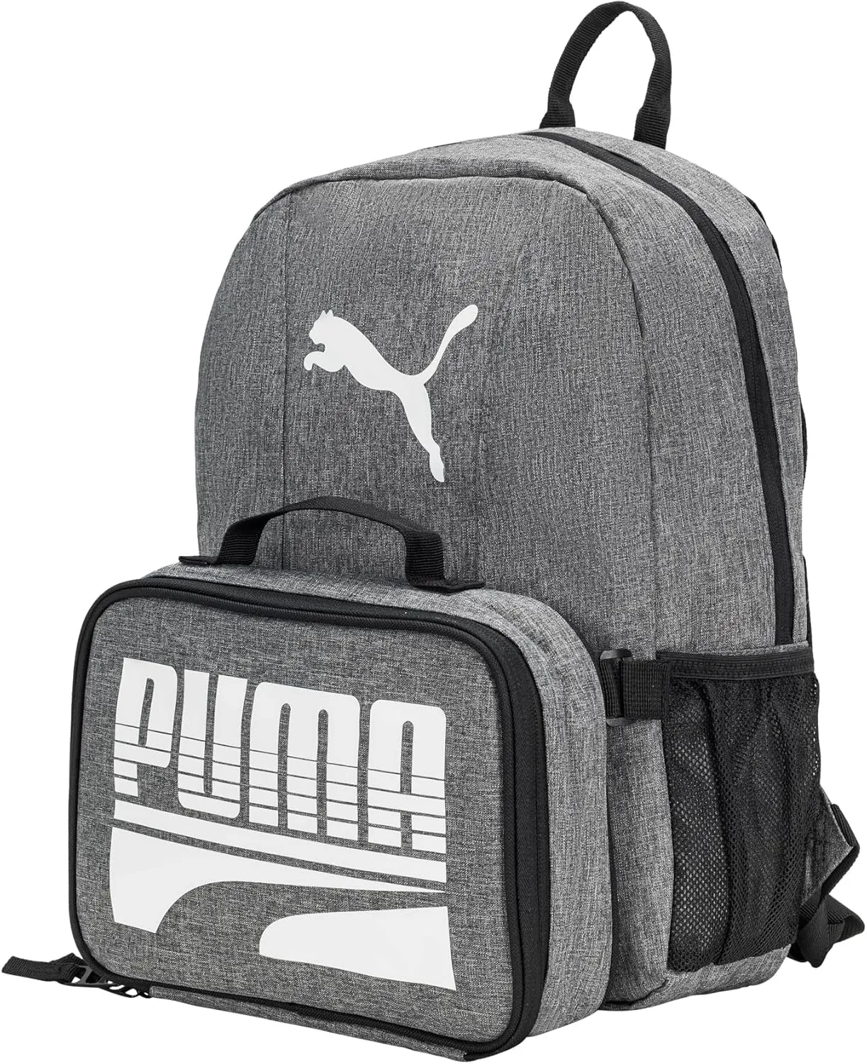 PUMA KIDS' EVERCAT BACKPACK & LUNCH KIT COMBO