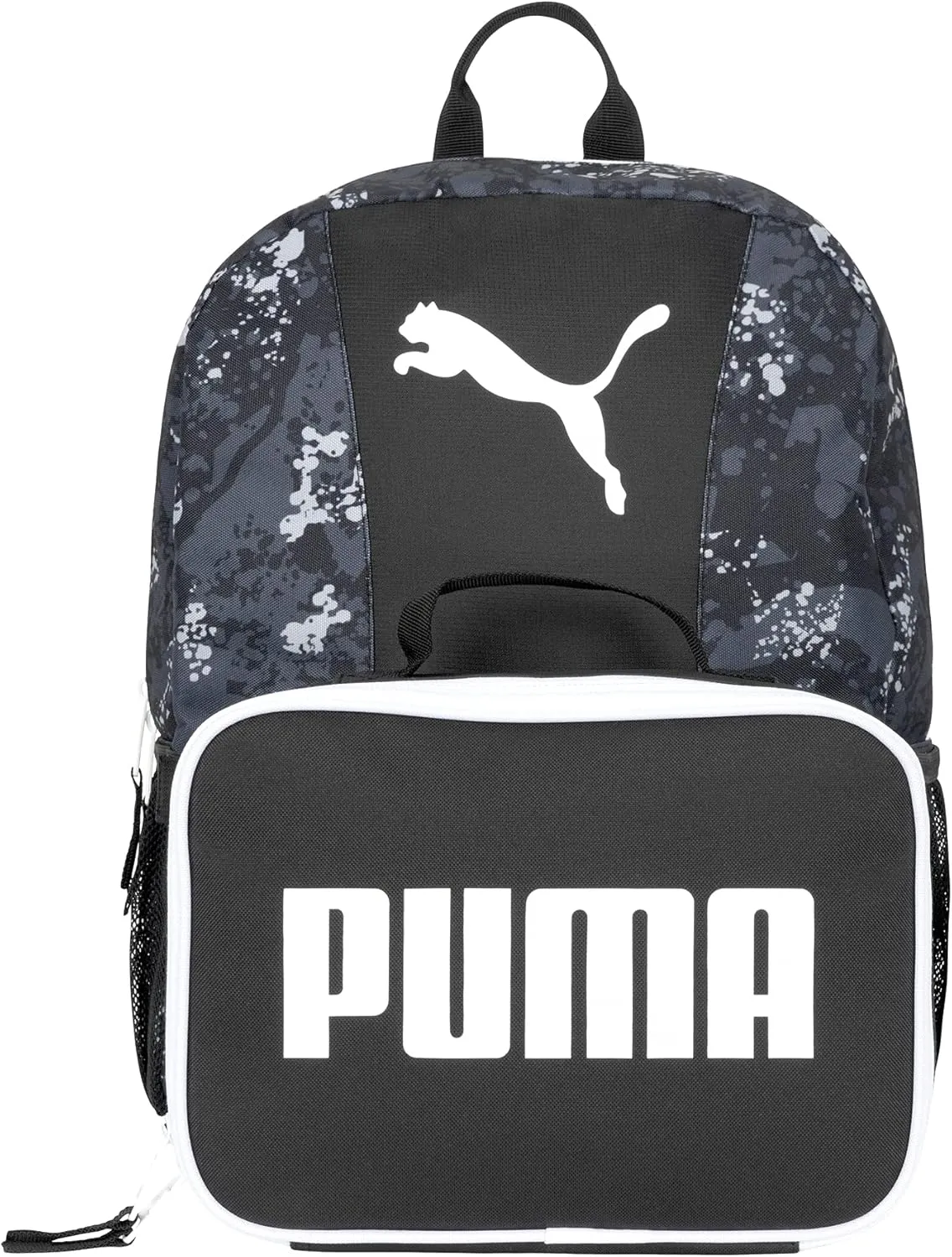 PUMA KIDS' EVERCAT BACKPACK & LUNCH KIT COMBO