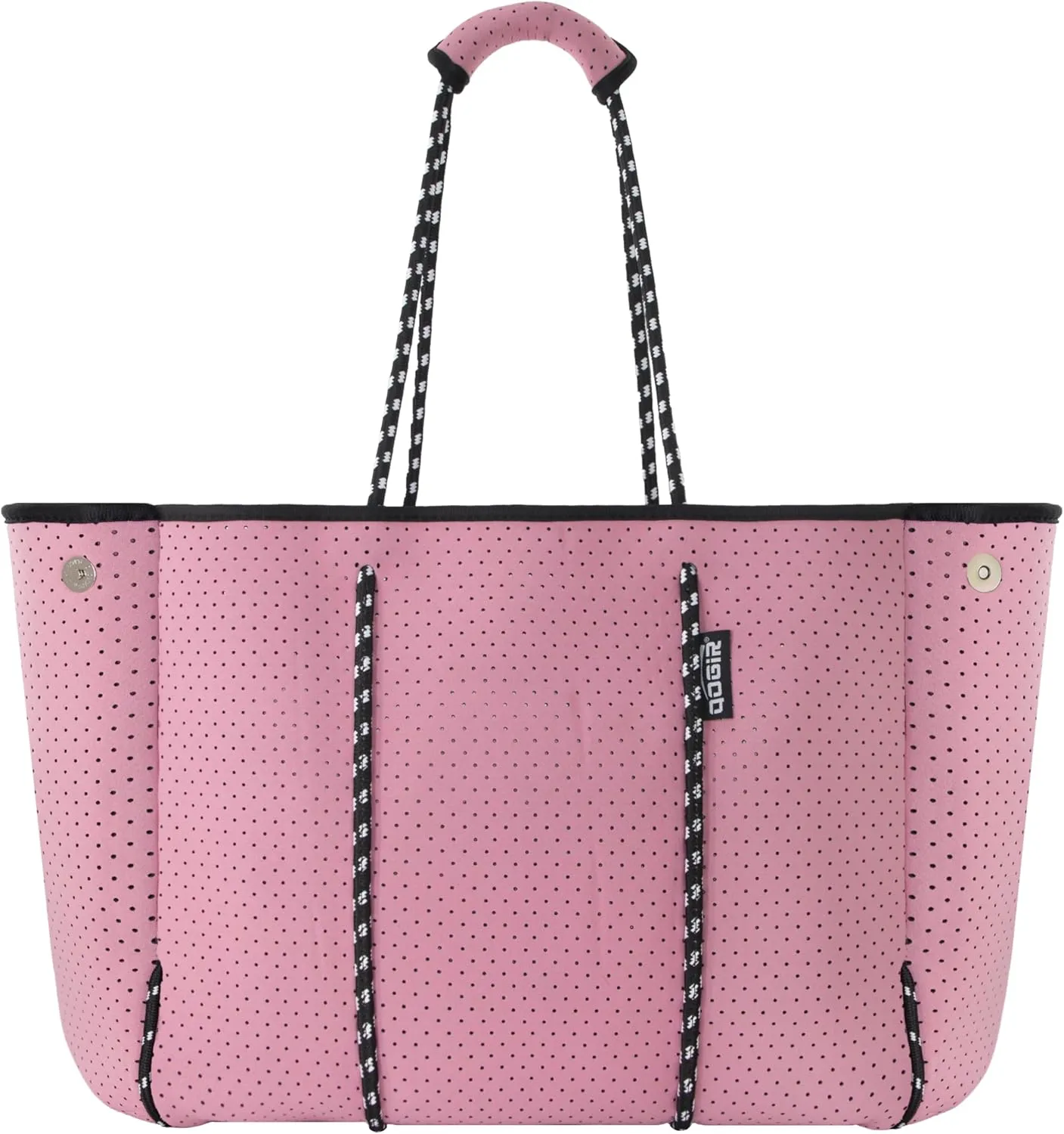 QOGiR Multipurpose Gym Beach Bag, Light Weight, Large, Sports … …