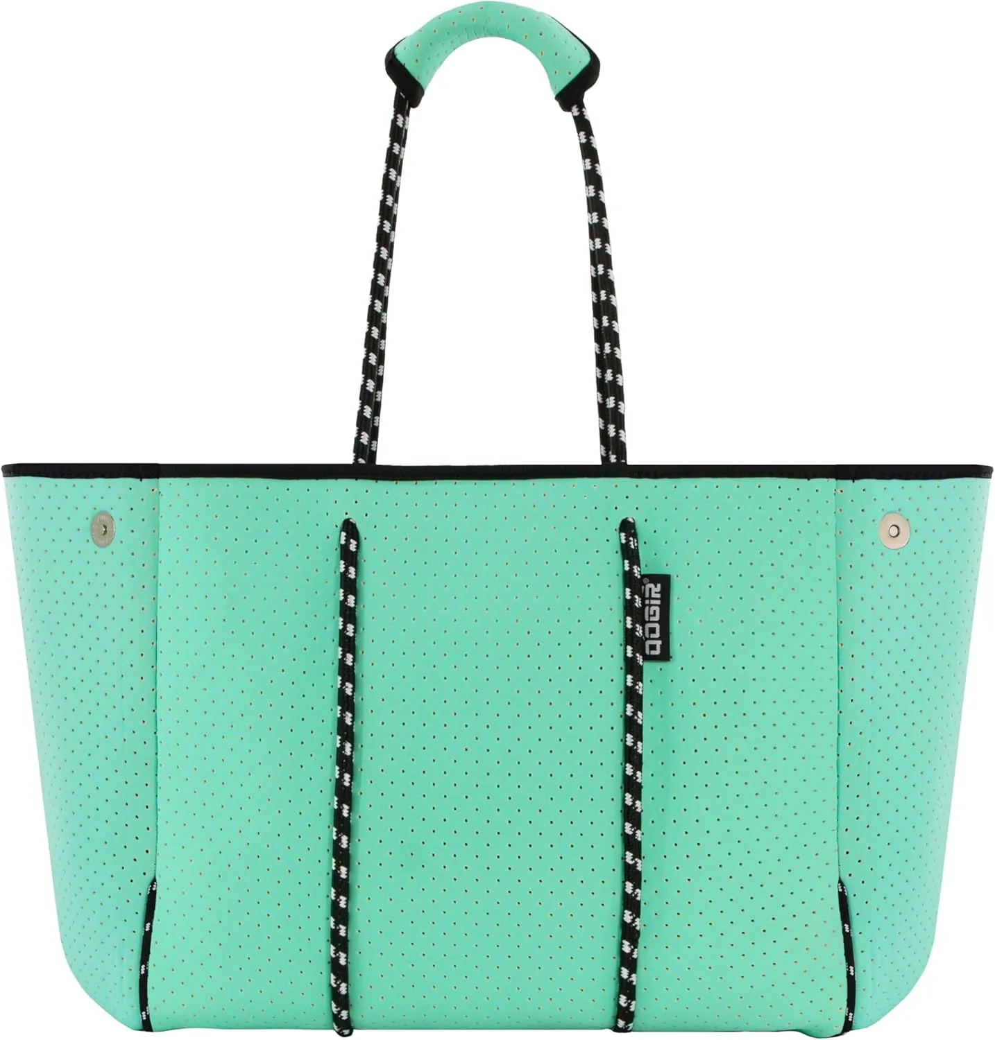 QOGiR Multipurpose Gym Beach Bag, Light Weight, Large, Sports … …