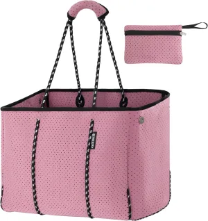 QOGiR Multipurpose Gym Beach Bag, Light Weight, Large, Sports … …