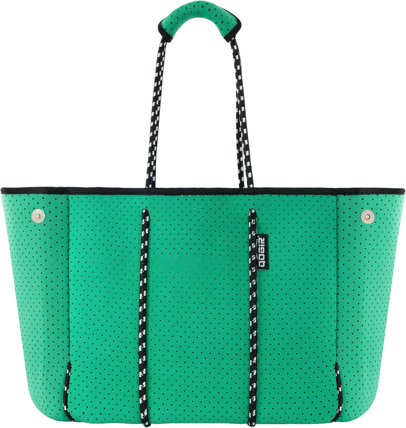 QOGiR Multipurpose Gym Beach Bag, Light Weight, Large, Sports … …