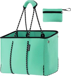 QOGiR Multipurpose Gym Beach Bag, Light Weight, Large, Sports … …