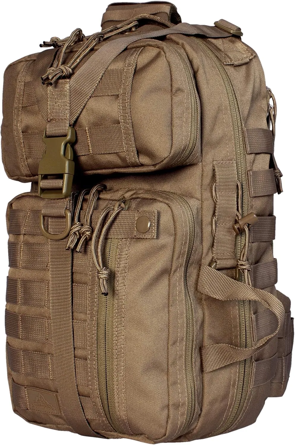 Red Rock Outdoor Gear Rambler Sling Pack