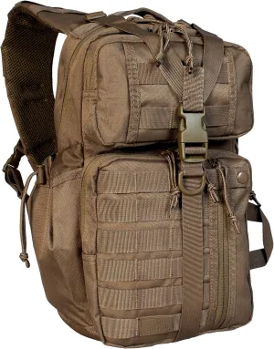Red Rock Outdoor Gear Rambler Sling Pack