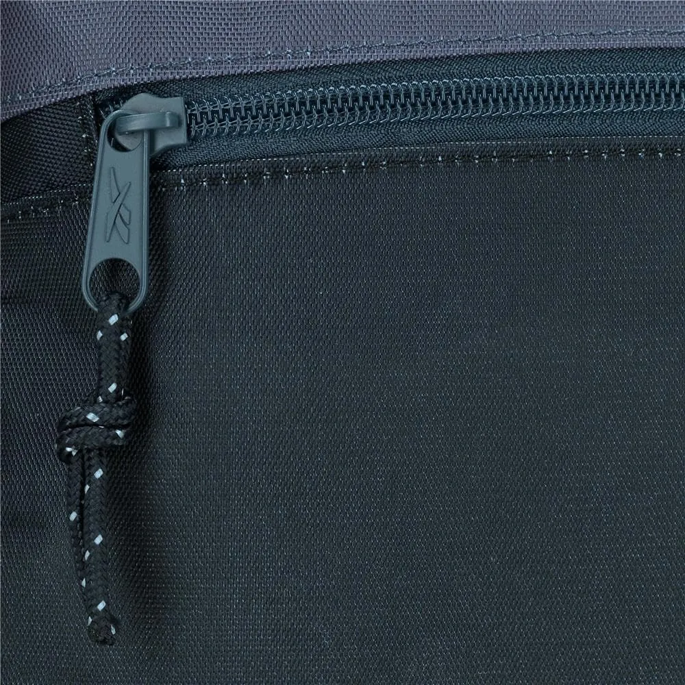 Reebok Men's Small Crossbody Bag, Blue, One Size