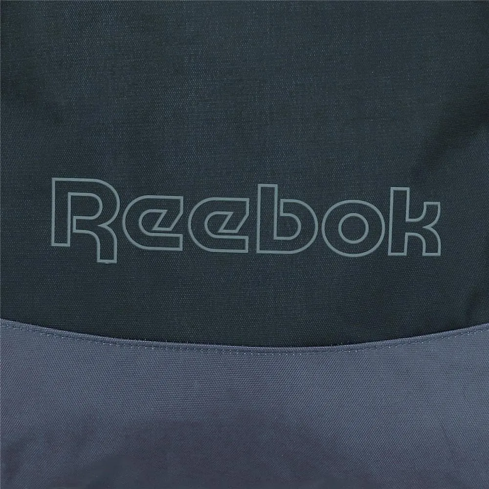 Reebok Men's Small Crossbody Bag, Blue, One Size