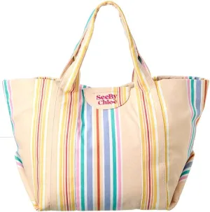 See by Chloe Laetizia Tote