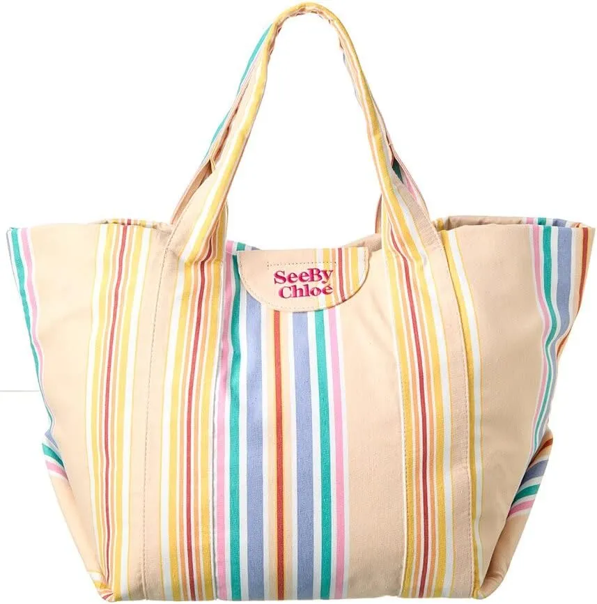 See by Chloe Laetizia Tote