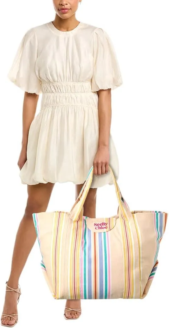 See by Chloe Laetizia Tote