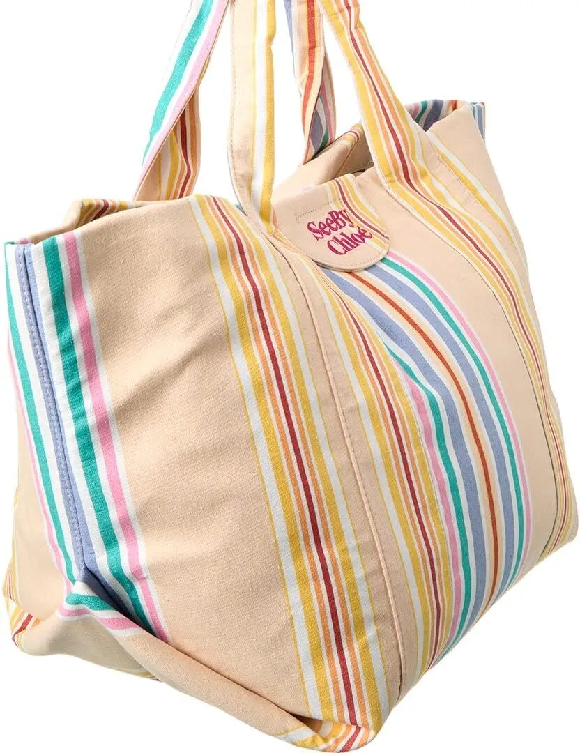 See by Chloe Laetizia Tote