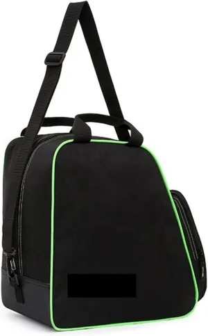 Ski Bag Snowboard Cover Bag Board Bags Skate Shoe Shoulder Bag Skating Roller Ice Skate Bag Pack for Sports Equipment