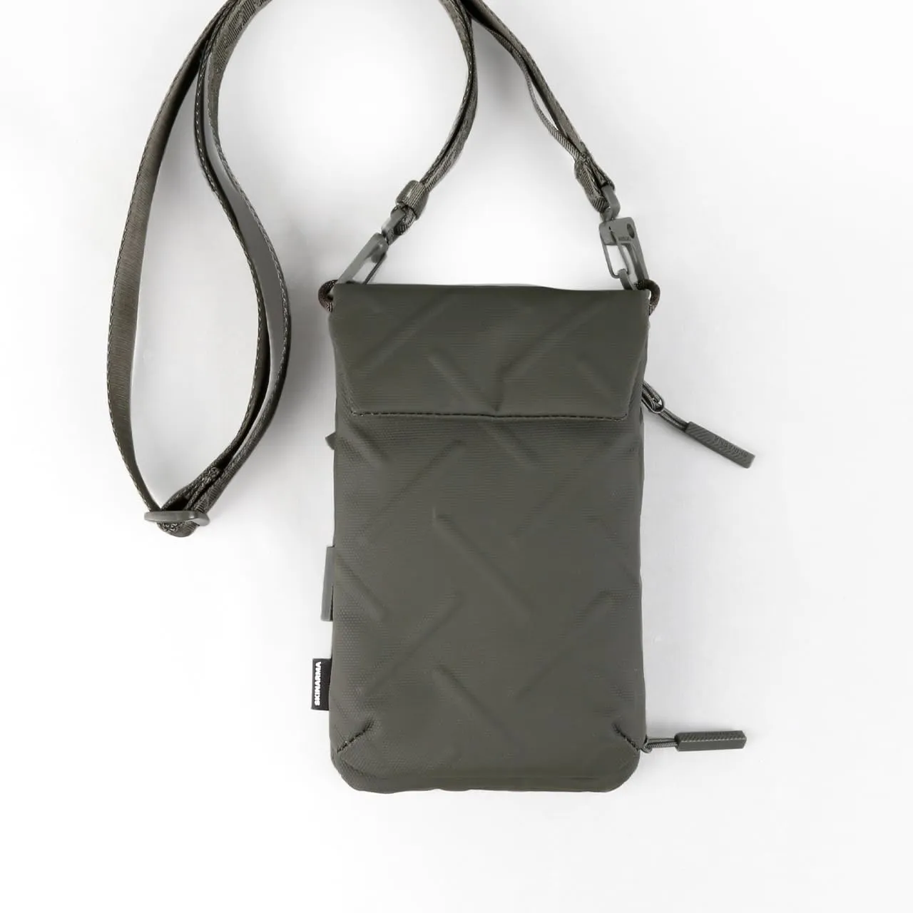 SKINARMA SLING BAG JUNO   SCOUT LANYARD (2.54 CM WIDE)