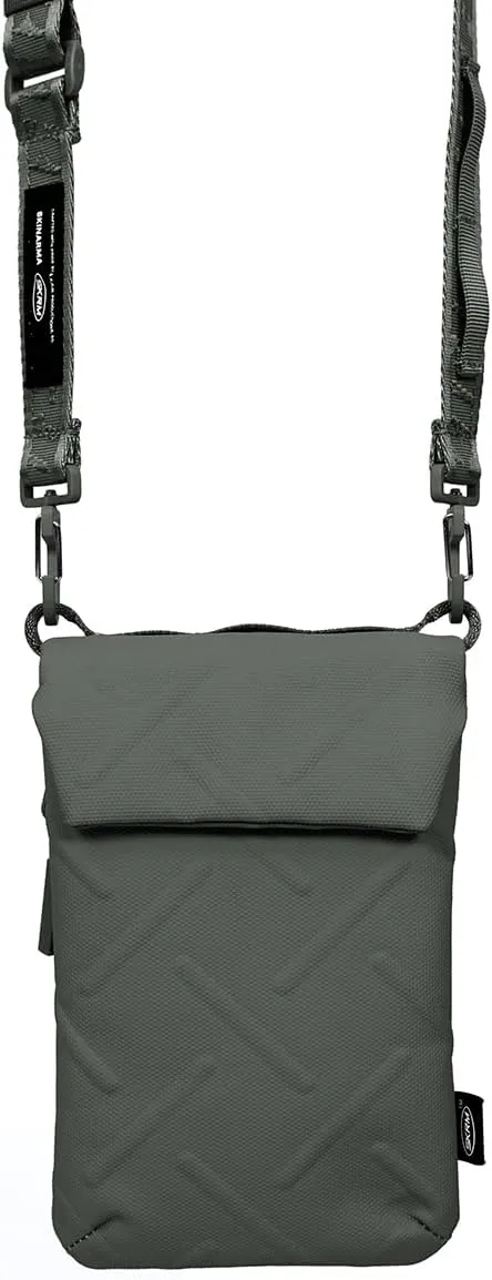 SKINARMA SLING BAG JUNO   SCOUT LANYARD (2.54 CM WIDE)