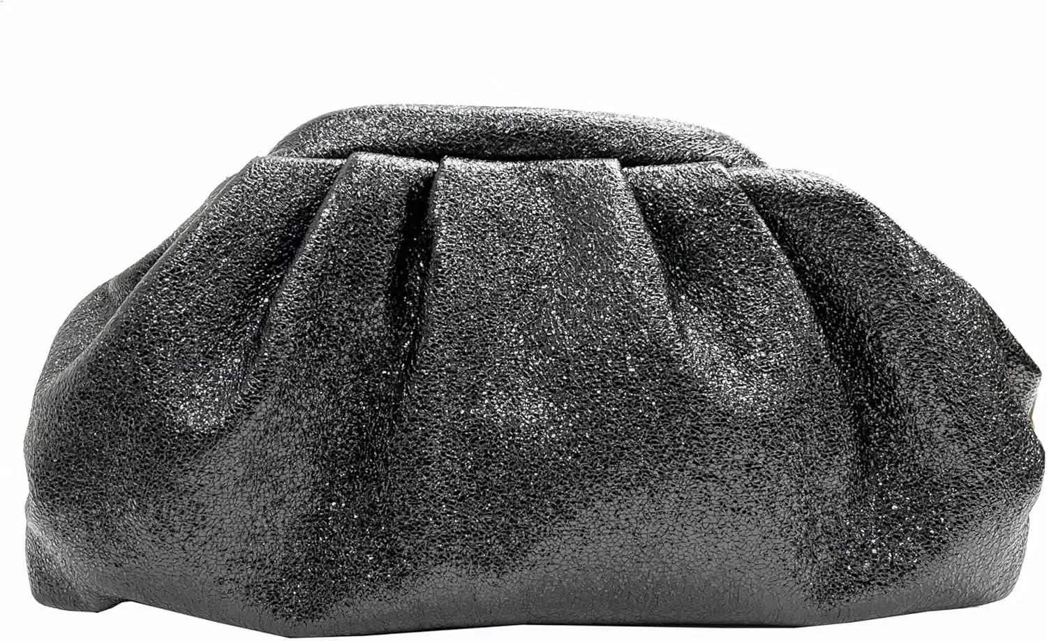 Slouchy Clutch Bag for Women Evening Bag Purse Handbag Wedding Party Clutch Bag