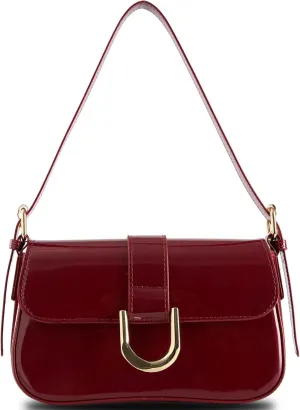 Small Shoulder Bag for Women,Y2K Purse,Tote Handbag,Clutch Purse Crossbody Bag,with Zipper Closure Satchel