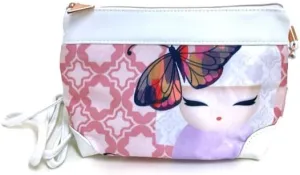 Small Shoulder Bag, Gift for Women - Tote Bag, Crossbody, Fashion Accessory