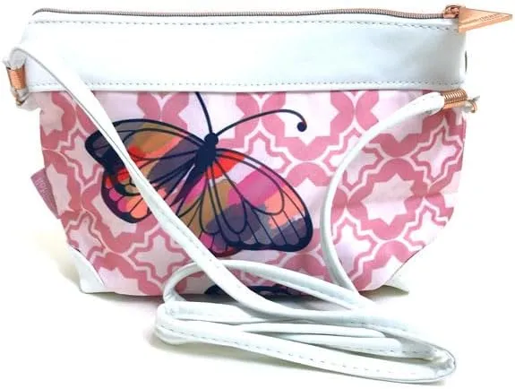 Small Shoulder Bag, Gift for Women - Tote Bag, Crossbody, Fashion Accessory