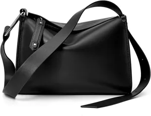Soft Leather Tote Bag for Women, Ladies Bucket Purse, Large Capacity Shoulder Handbag, Designer Hobo Bags