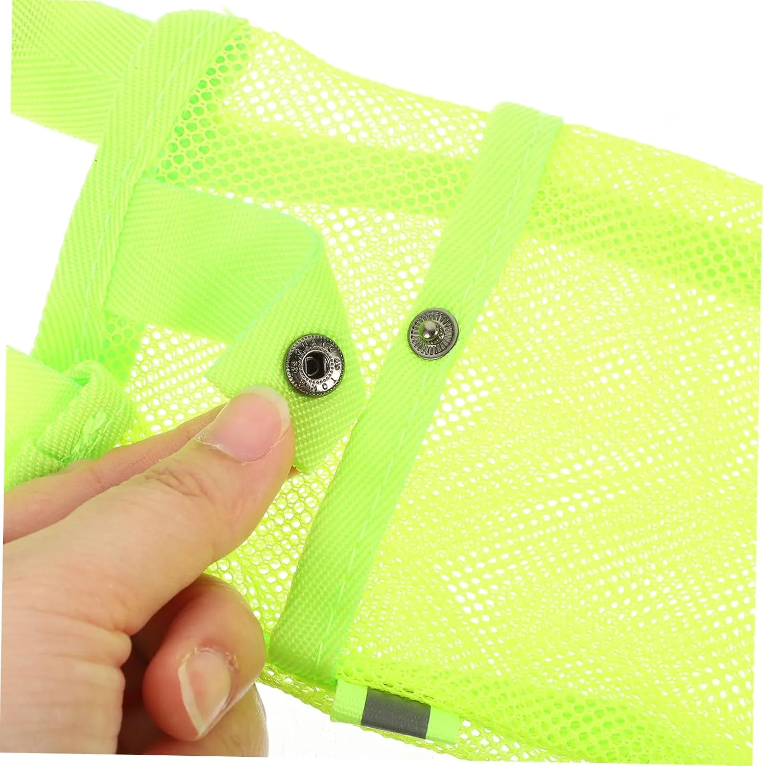 Sosoport Water Cup Storage Bag Water Bottle Carrier Water Bottle Bag Mesh Bag Crossbody Bags Tote Bags Water Jugs