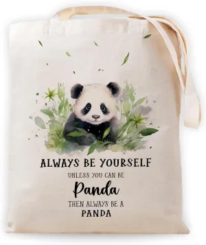 SUNFYCN Canvas Cotton Tote Bag for Women, Cat Tote Bag Reusable Grocery Bags Shopping Bags, Cute Tote Bag for Cat Lover