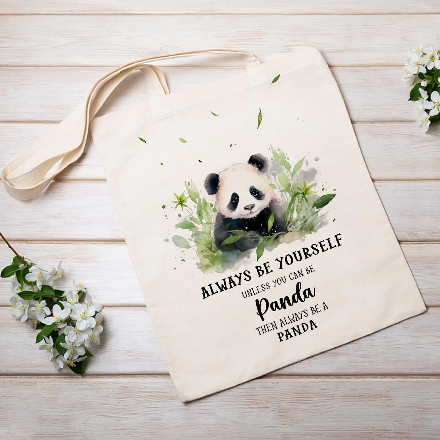 SUNFYCN Canvas Cotton Tote Bag for Women, Cat Tote Bag Reusable Grocery Bags Shopping Bags, Cute Tote Bag for Cat Lover