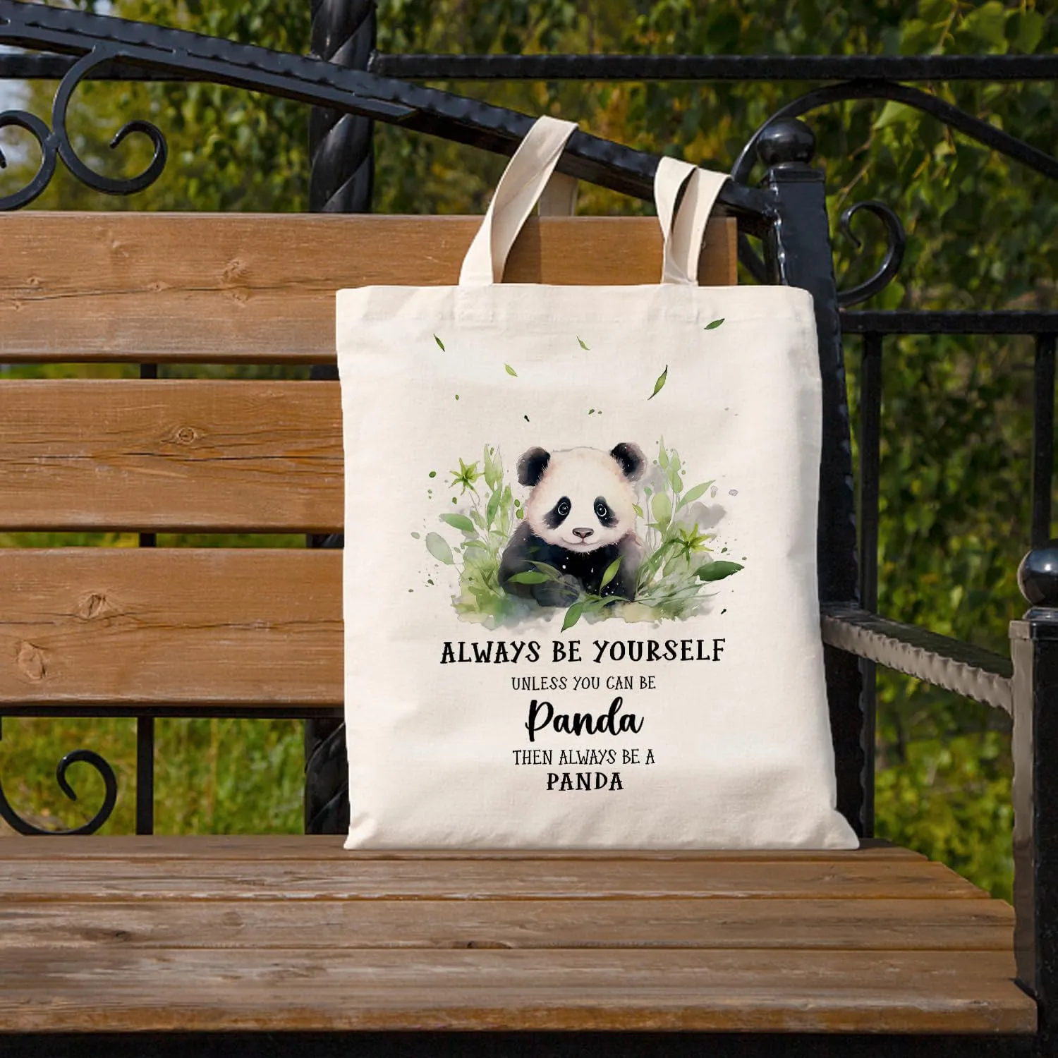 SUNFYCN Canvas Cotton Tote Bag for Women, Cat Tote Bag Reusable Grocery Bags Shopping Bags, Cute Tote Bag for Cat Lover