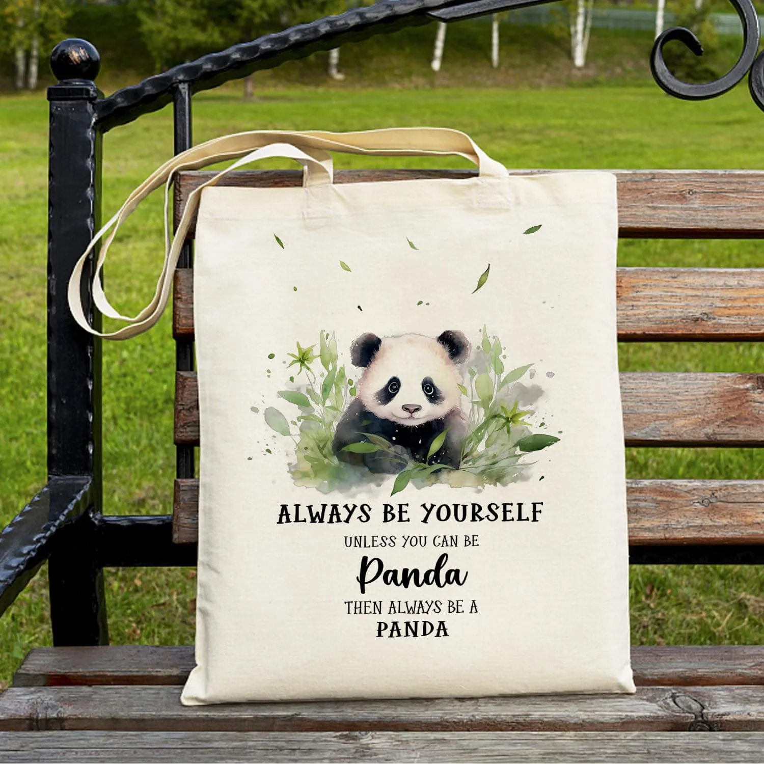 SUNFYCN Canvas Cotton Tote Bag for Women, Cat Tote Bag Reusable Grocery Bags Shopping Bags, Cute Tote Bag for Cat Lover