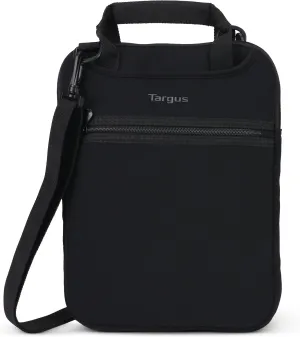 Targus 12” Vertical Slipcase with Hideaway Handles - TSS912