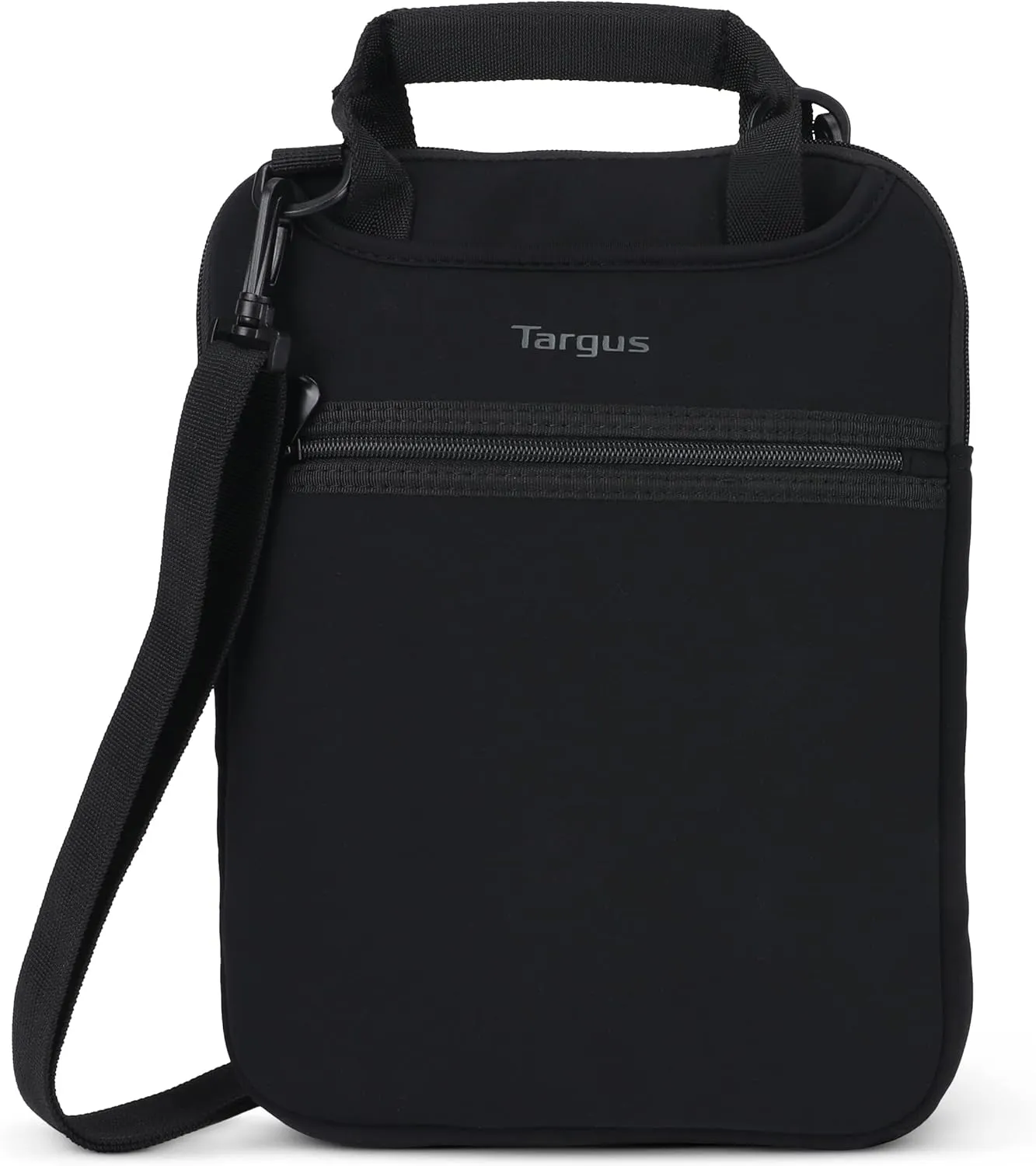 Targus 12” Vertical Slipcase with Hideaway Handles - TSS912
