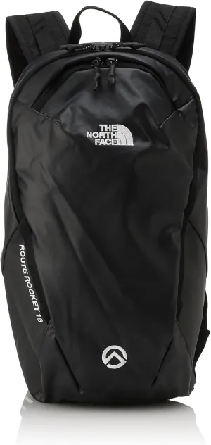 THE NORTH FACE(ザノースフェイス) Backpack, Black, One Size