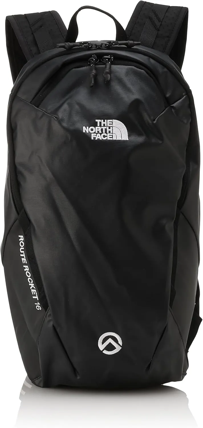 THE NORTH FACE(ザノースフェイス) Backpack, Black, One Size