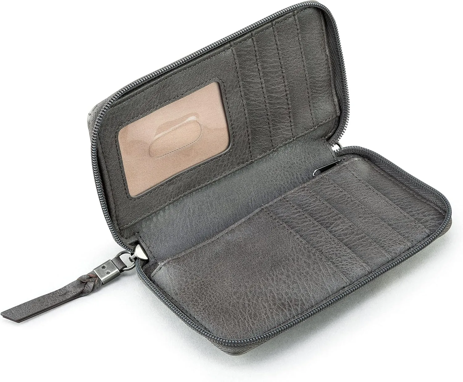 The Sak Silverlake N/S Smartphone Crossbody