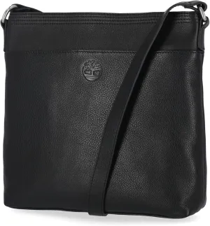 Timberland Large Leather Crossbody Purse Shoulder Bag