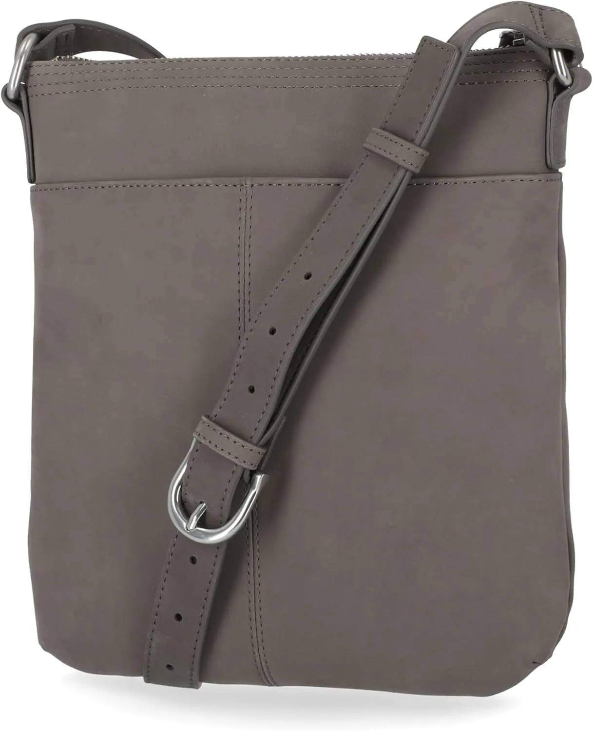 Timberland Leather Crossbody Purse Shoulder Bag