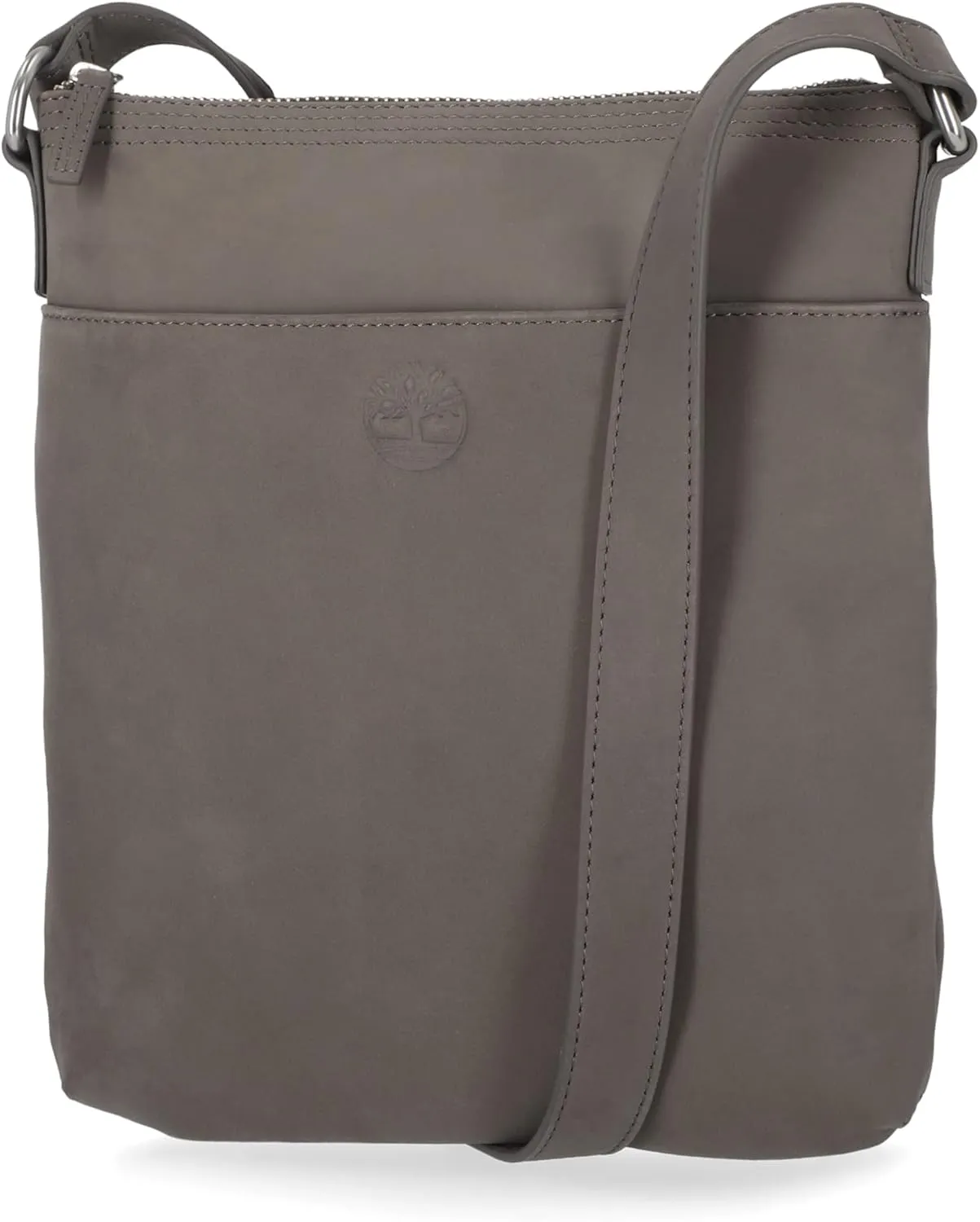 Timberland Leather Crossbody Purse Shoulder Bag