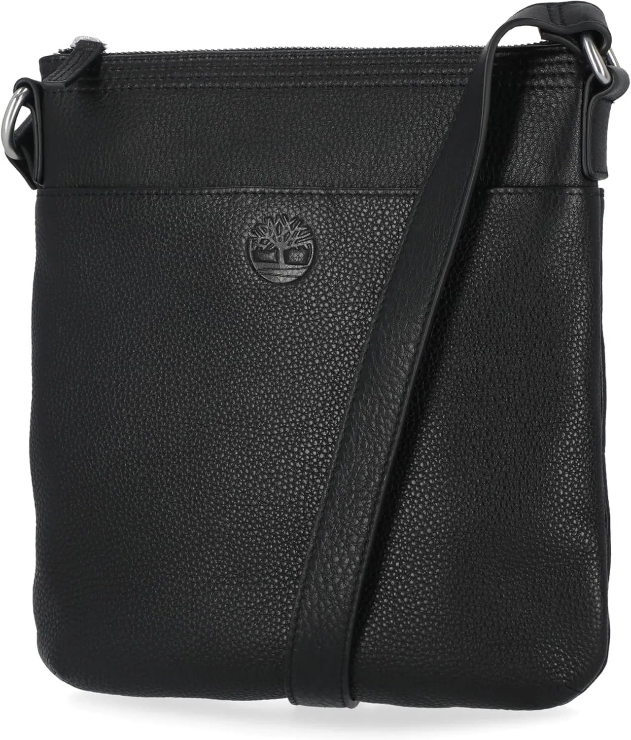 Timberland Leather Crossbody Purse Shoulder Bag