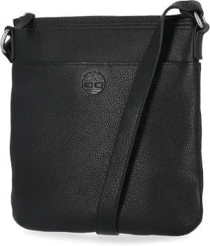 Timberland Leather Crossbody Purse Shoulder Bag