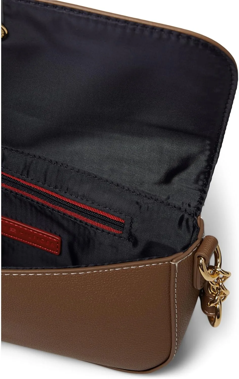 Tommy Hilfiger Brielle Ii Ew Flap Crossbody