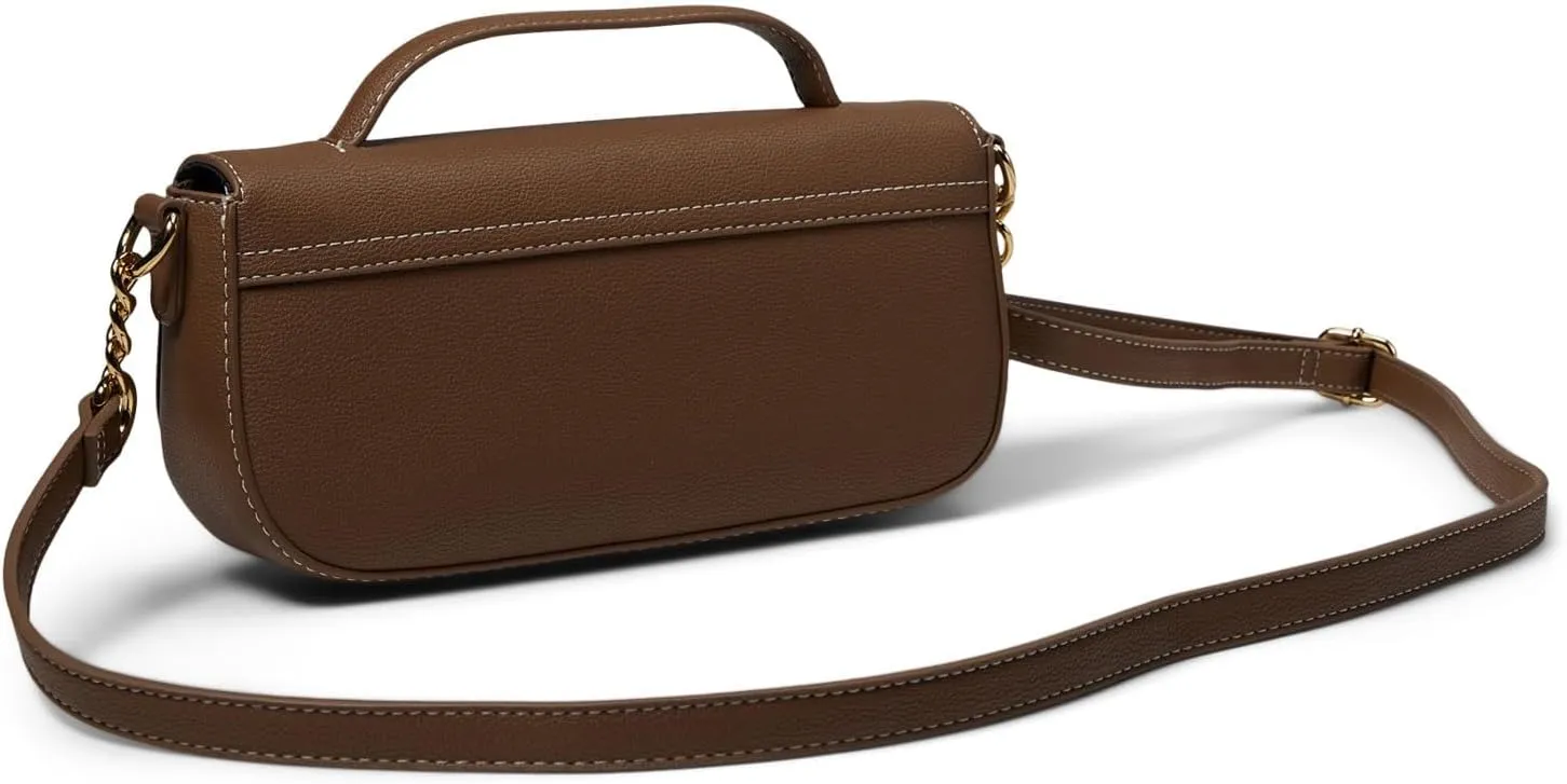 Tommy Hilfiger Brielle Ii Ew Flap Crossbody
