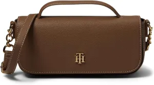 Tommy Hilfiger Brielle Ii Ew Flap Crossbody