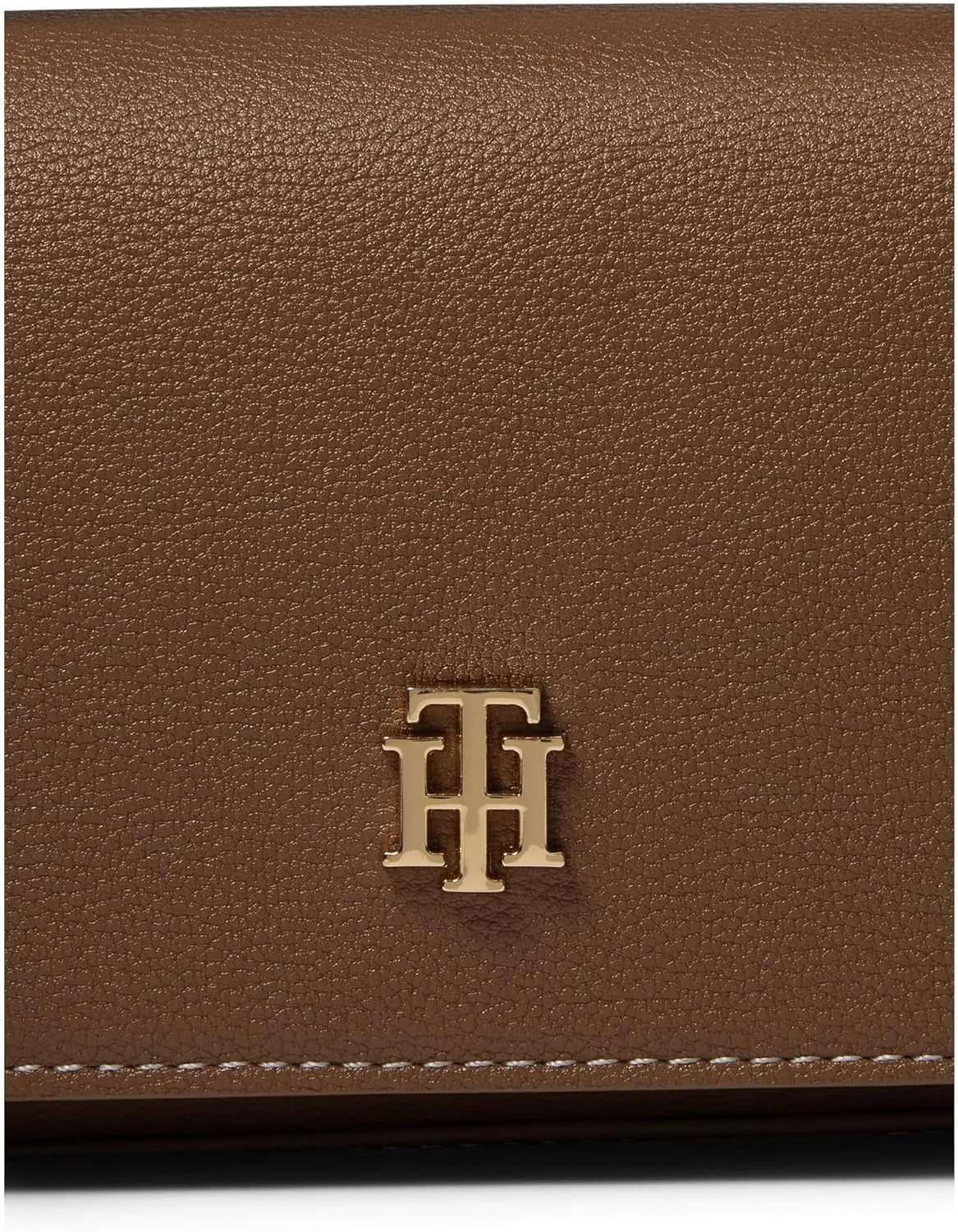 Tommy Hilfiger Brielle Ii Ew Flap Crossbody