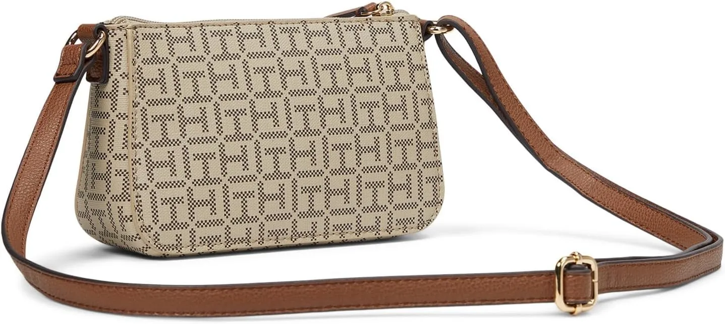 Tommy Hilfiger Jocelyn Ii E/W Crossbody