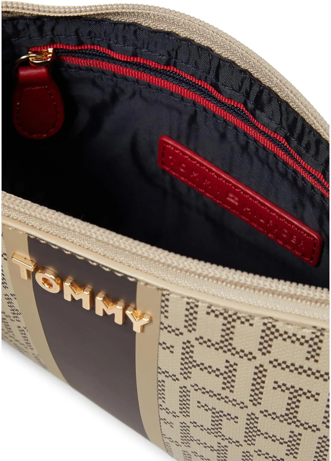 Tommy Hilfiger Jocelyn Ii E/W Crossbody