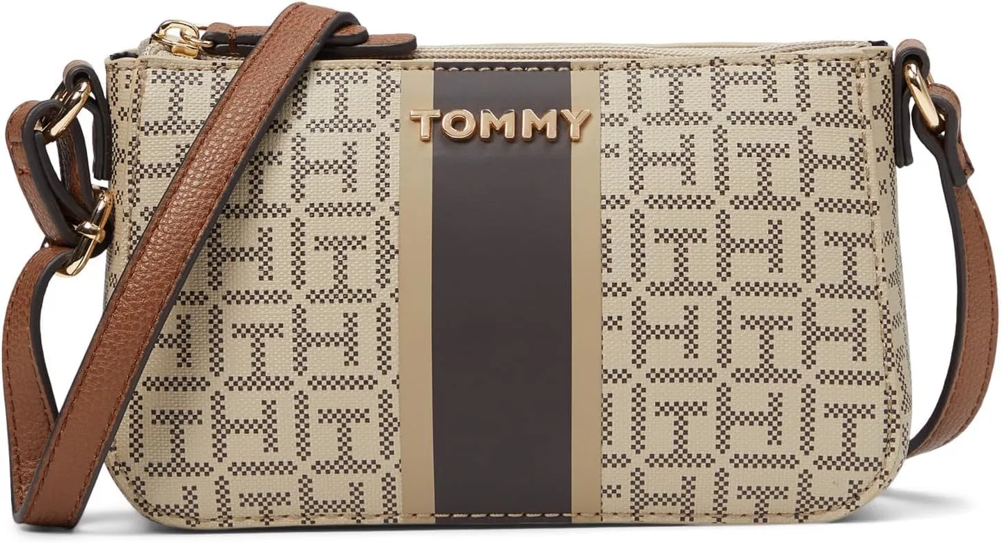 Tommy Hilfiger Jocelyn Ii E/W Crossbody