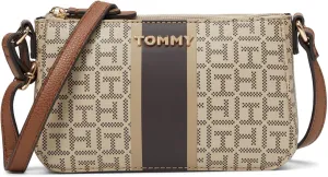 Tommy Hilfiger Jocelyn Ii E/W Crossbody